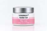 Gel Constructie Autonivelant Tea Rose 14g/56g - imagine 2