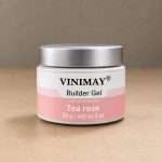 Gel Constructie Autonivelant Tea Rose 14g/56g - imagine 3