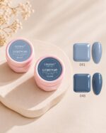 Geluri UV Soak Off  Vinimay,5ml-Set 2Culori - imagine 6