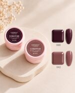 Geluri UV Soak Off  Vinimay,5ml-Set 2Culori - imagine 5