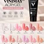 Acrylic Gel Vinimay 30 ml
