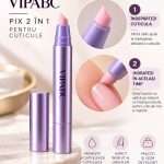 Pix 2in1Pentru Cuticule & Ulei Hidratant